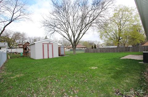 139 Circle Dr E, Montgomery, IL 60538 photo 20