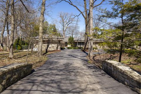 129 Beach Rd, Glencoe, IL 60022 photo 5