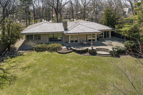 129 Beach Rd, Glencoe, IL 60022 photo 7