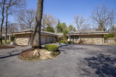 129 Beach Rd, Glencoe, IL 60022 photo 3