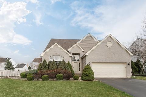 134 Rushmore Dr, Bartlett, IL 60103 photo 1