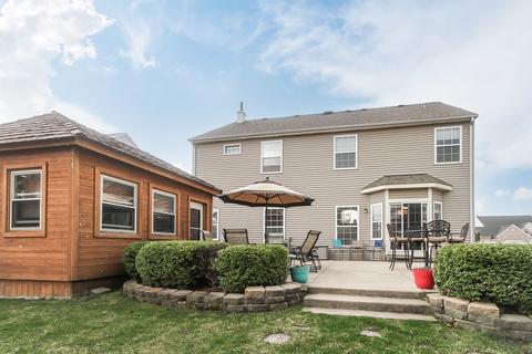 134 Rushmore Dr, Bartlett, IL 60103 photo 30