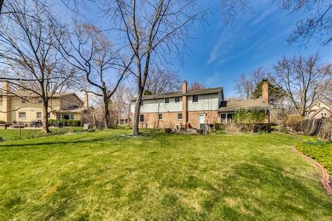 1651 Silverpine Dr, Northbrook, IL 60062 photo 27