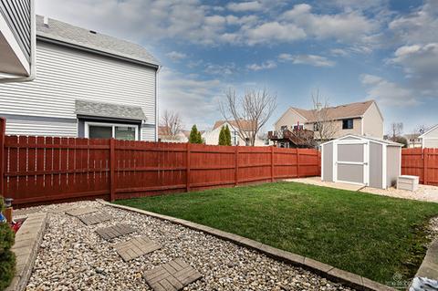 317 Barton Ct, Bartlett, IL 60103 photo 29