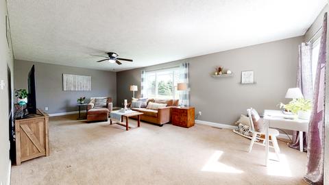 5305 Karen St, Danvers, IL 61732 photo 23