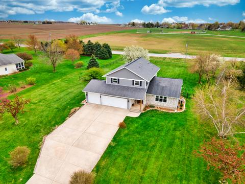 5305 Karen St, Danvers, IL 61732 photo 50