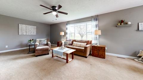 5305 Karen St, Danvers, IL 61732 photo 27