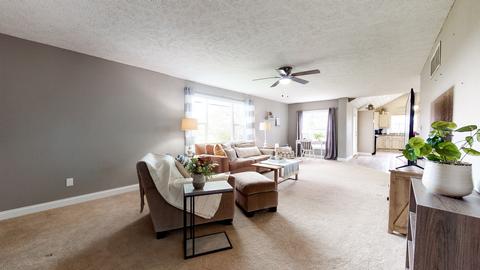 5305 Karen St, Danvers, IL 61732 photo 28