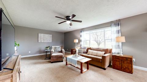 5305 Karen St, Danvers, IL 61732 photo 25