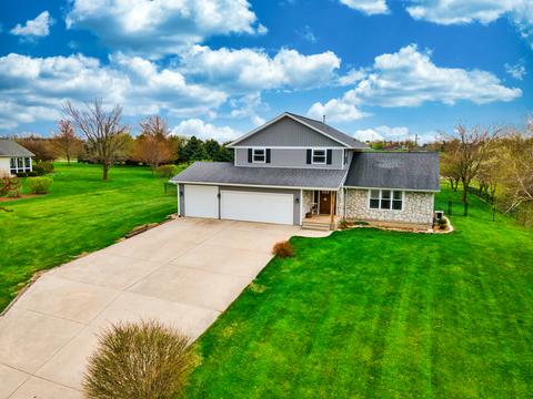 5305 Karen St, Danvers, IL 61732 photo 49