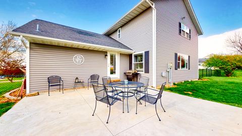 5305 Karen St, Danvers, IL 61732 photo 63