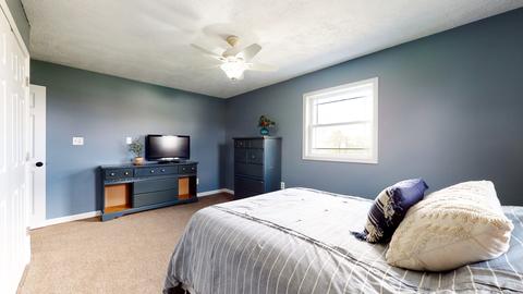5305 Karen St, Danvers, IL 61732 photo 43