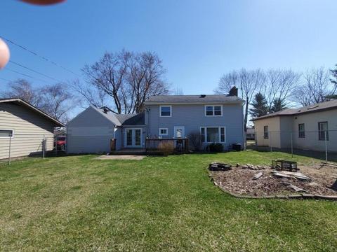 1454 S Demeter Dr, Freeport, IL 61032 photo 16