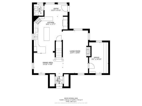 1011 N Main St, Wheaton, IL 60187 photo 29