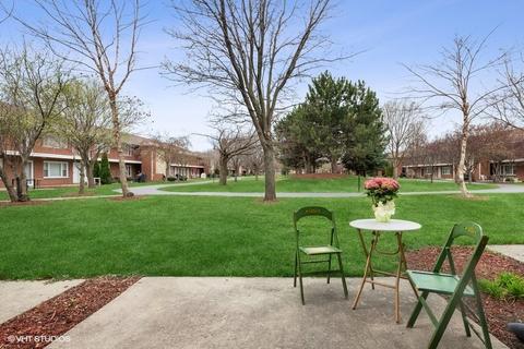 101 Dover Dr #6, Des Plaines, IL 60018 photo 10