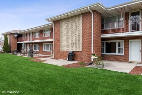 101 Dover Dr #6, Des Plaines, IL 60018 photo 1