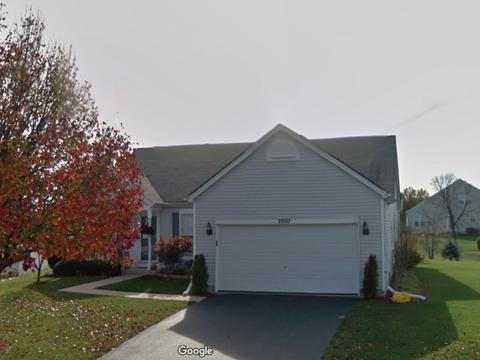2007 Briar Ridge Ct, Plainfield, IL 60586 photo 1
