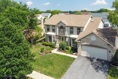 935 Harmon Blvd, Hoffman Estates, IL 60169 photo 1