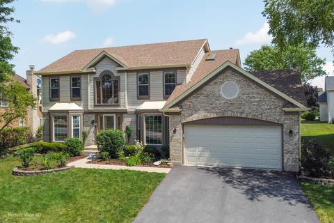 935 Harmon Blvd, Hoffman Estates, IL 60169 photo 2