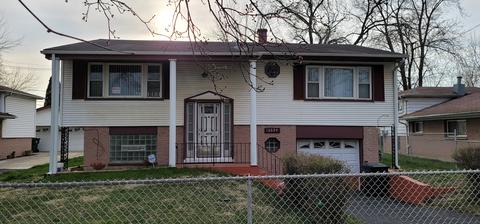 16604 Winchester Ave, Markham, IL 60428 photo 1