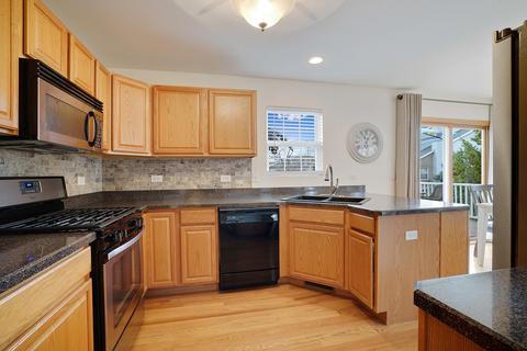 5611 W Sutton Pl #C, Monee, IL 60449 photo 12