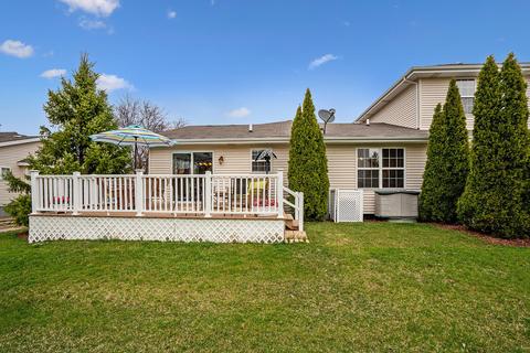 5611 W Sutton Pl #C, Monee, IL 60449 photo 4