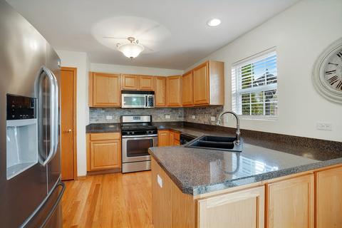 5611 W Sutton Pl #C, Monee, IL 60449 photo 11