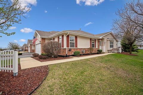 5611 W Sutton Pl #C, Monee, IL 60449 photo 3