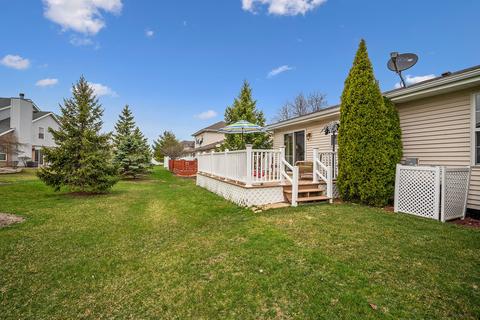 5611 W Sutton Pl #C, Monee, IL 60449 photo 5