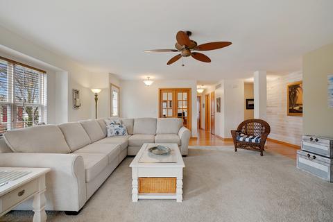 5611 W Sutton Pl #C, Monee, IL 60449 photo 10