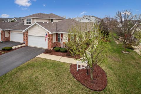 5611 W Sutton Pl #C, Monee, IL 60449 photo 1