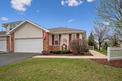 5611 W Sutton Pl #C, Monee, IL 60449 photo 2