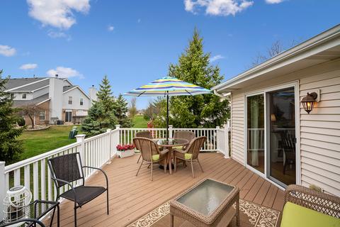 5611 W Sutton Pl #C, Monee, IL 60449 photo 7