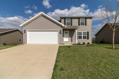 2914 Conlor Dr, Bloomington, IL 61704 photo 1