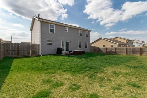 2914 Conlor Dr, Bloomington, IL 61704 photo 38