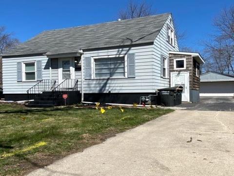 3468 N Schultz Dr, Lansing, IL 60438 photo 1