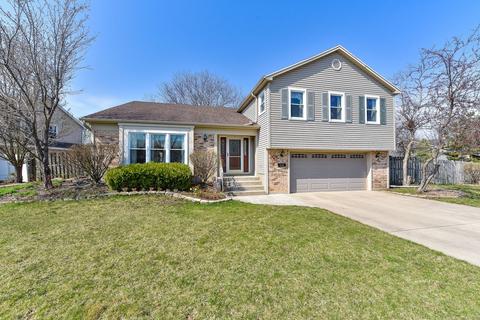 630 Yardley Ln, Hoffman Estates, IL 60169 photo 1