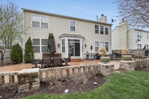 1313 Bridgehampton Dr, Plainfield, IL 60586 photo 36