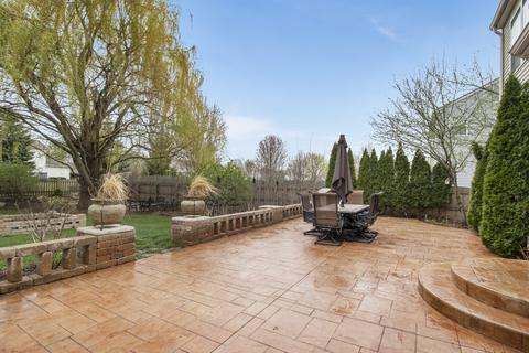 1313 Bridgehampton Dr, Plainfield, IL 60586 photo 37