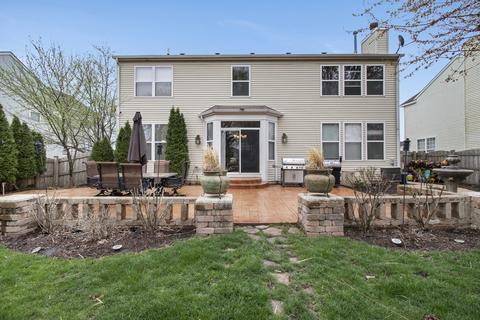 1313 Bridgehampton Dr, Plainfield, IL 60586 photo 46