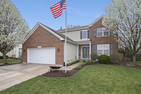 1313 Bridgehampton Dr, Plainfield, IL 60586 photo 2