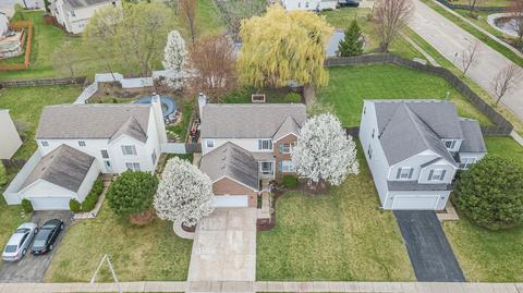 1313 Bridgehampton Dr, Plainfield, IL 60586 photo 42