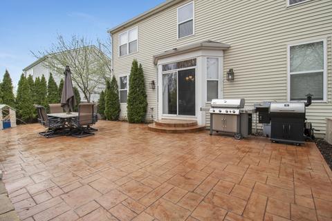 1313 Bridgehampton Dr, Plainfield, IL 60586 photo 40