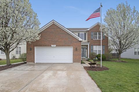 1313 Bridgehampton Dr, Plainfield, IL 60586 photo 1