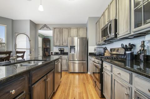 1313 Bridgehampton Dr, Plainfield, IL 60586 photo 9