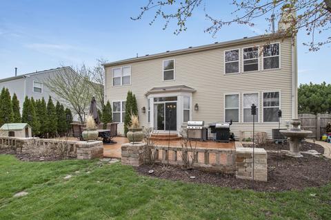 1313 Bridgehampton Dr, Plainfield, IL 60586 photo 39