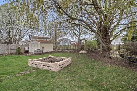 1313 Bridgehampton Dr, Plainfield, IL 60586 photo 38