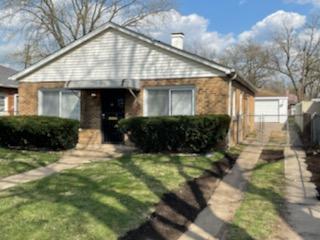 14835 Champlain Ave, Dolton, IL 60419 photo 1