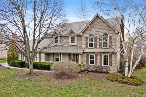 421 Fairway View Dr, Algonquin, IL 60102 photo 1