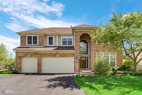 2245 Moser Ln, Algonquin, IL 60102 photo 1